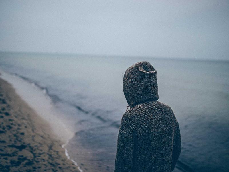 Urban music scene representing hip-hop